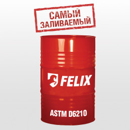Антифриз FELIX CARBOX SQ