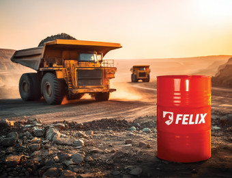 Изображение для записи FELIX HD LOW SILICATE – подтвержденная защита от кавитации 