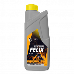 Антифриз FELIX MOTO G12+